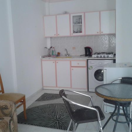 Aygun Apartment 2 Mahmutlar Zewnętrze zdjęcie