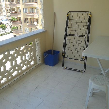 Aygun Apartment 2 Mahmutlar Zewnętrze zdjęcie