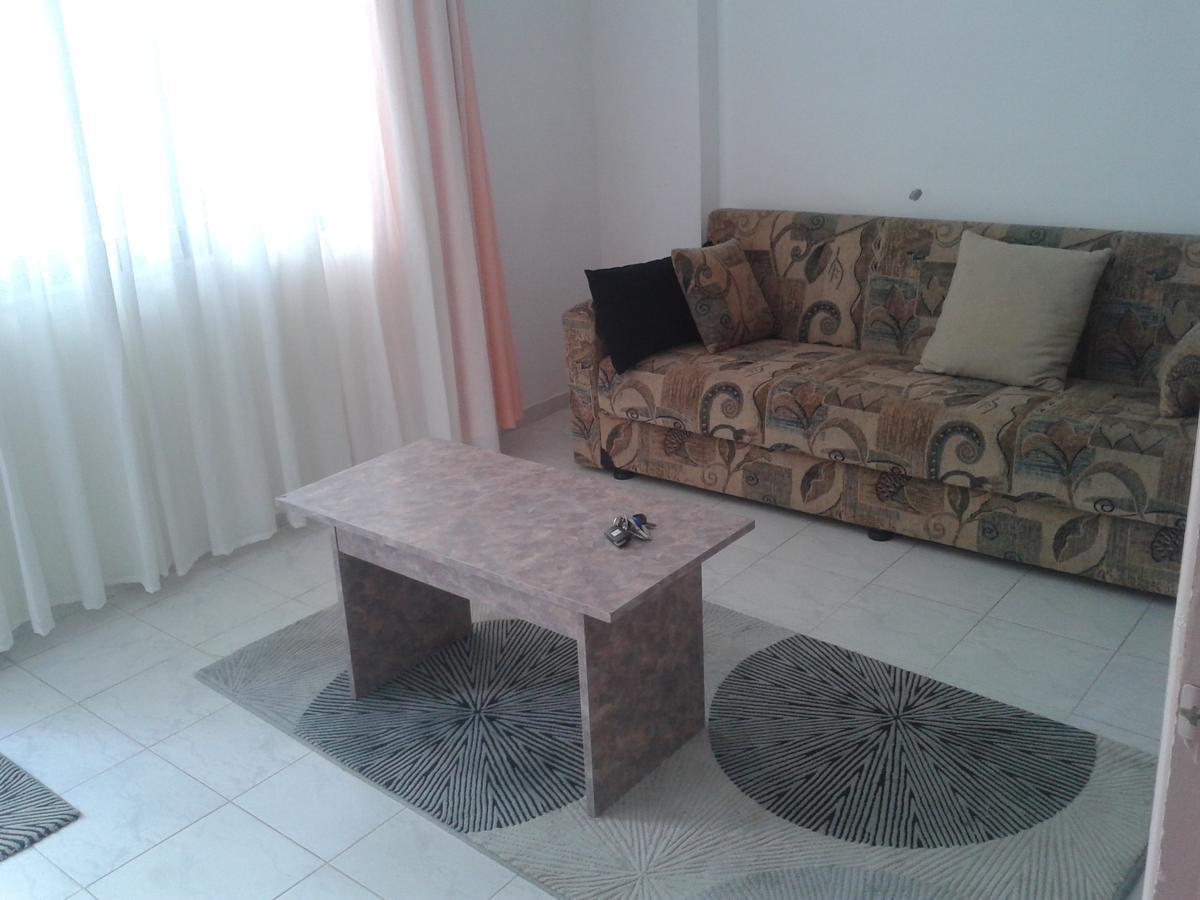 Aygun Apartment 2 Mahmutlar Zewnętrze zdjęcie