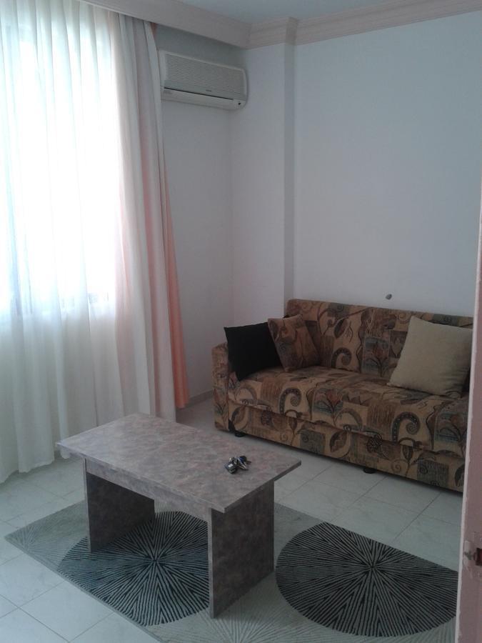 Aygun Apartment 2 Mahmutlar Zewnętrze zdjęcie