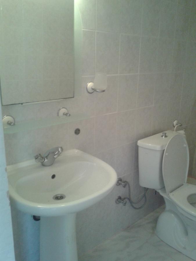 Aygun Apartment 2 Mahmutlar Zewnętrze zdjęcie